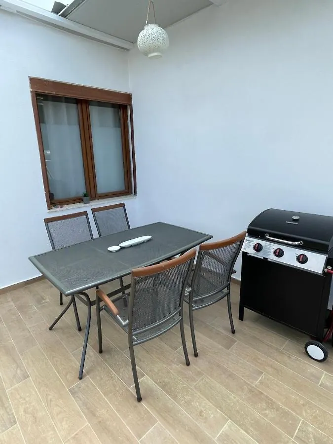 Gjiri Lalzit Apartment Durrës