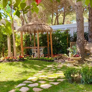 Apartment Garden Paradise, Durrës