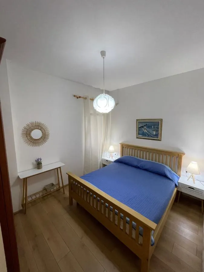 Gjiri Lalzit Apartment Durres 0*,